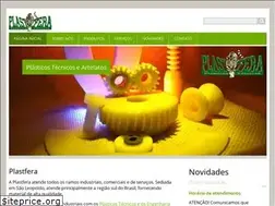 Sites similar to plastfera.com