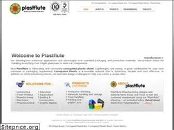 Sites similar to plastflute.com