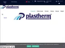 Sites similar to plastherm.com