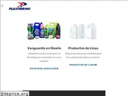 Sites similar to plasthermo.com.mx