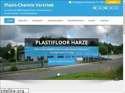 Sites similar to plasti-chemie.de