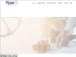 Sites similar to plasti-d.com