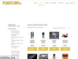 Sites similar to plasti-dip.es