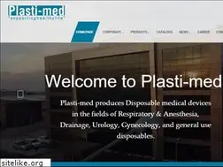 Sites similar to plasti-med.com
