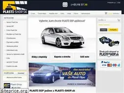 Sites similar to plasti-shop.sk