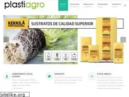 Sites similar to plastiagro.com.py