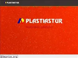 Sites similar to plastiastur.com