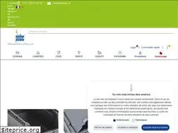 Sites similar to plastibac.fr