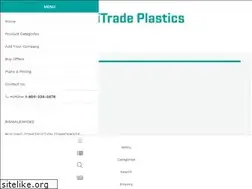 Sites similar to plastibizindia.com