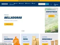 Sites similar to plastibolsas.com