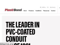 Sites similar to plastibond.com