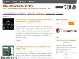 Sites similar to plastibots.com