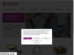 Sites similar to plastic-additives.com