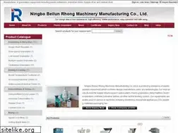 Sites similar to plastic-auxiliary-equipment.com