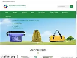Sites similar to plastic-bag-manufacturer.com
