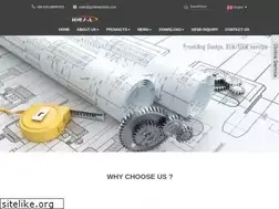 Sites similar to plastic-cnc-injection.com