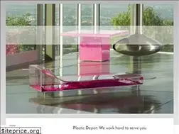 Sites similar to plastic-depot.biz