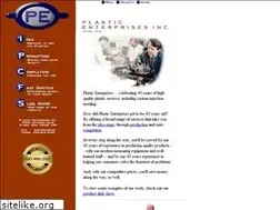 Sites similar to plastic-enterprises.com