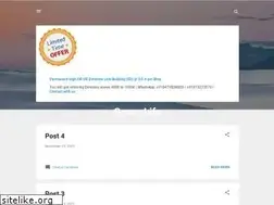 Sites similar to plastic-free-life.blogspot.com