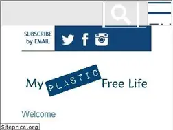 Sites similar to plastic-free.com