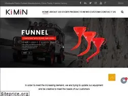 Sites similar to plastic-funnel.com