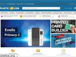 Sites similar to plastic-id.com