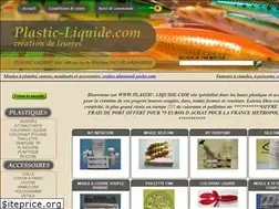Sites similar to plastic-liquide.com