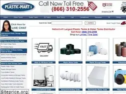 Sites similar to plastic-mart.com