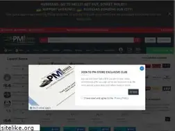 Sites similar to plastic-models-store.com
