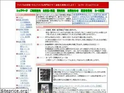 Sites similar to plastic-models.net