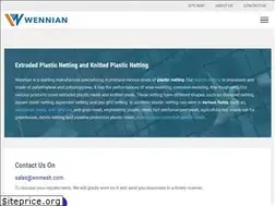Sites similar to plastic-netting.org