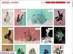Sites similar to plastic-ocean.net