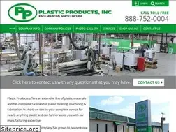 Sites similar to plastic-products.com
