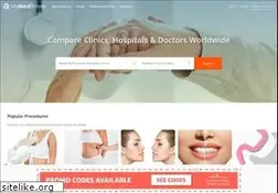 Sites similar to plastic-surgeon-directory.com