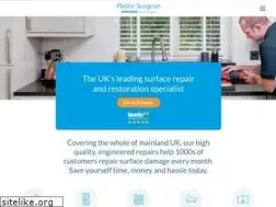 Sites similar to plastic-surgeon.co.uk
