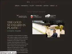 Sites similar to plastic-surgery-brisbane.com.au