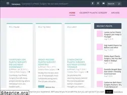 Sites similar to plastic-surgery-mistakes.com