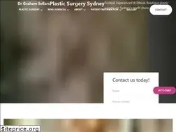 Sites similar to plastic-surgery-sydney.com.au