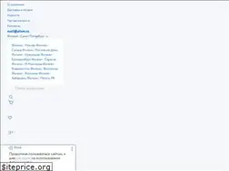 Sites similar to plastic-system.ru