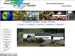 Sites similar to plastic-t.com