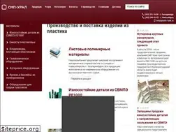 Sites similar to plastic-tank.ru