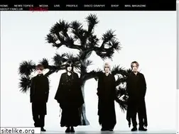 Sites similar to plastic-tree.com