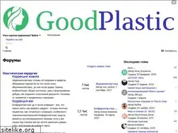 Sites similar to plastic4you.ru
