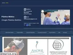 Sites similar to plastica-medica.com.mx
