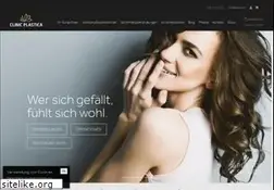 Sites similar to plastica.ch