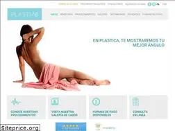 Sites similar to plastica.com.do