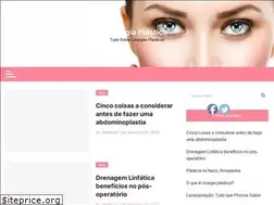 Sites similar to plasticacirurgia.com.br