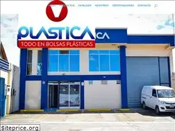 Sites similar to plasticacr.com