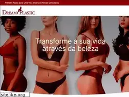 Sites similar to plasticadosonho.com.br