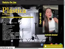 Sites similar to plasticaeforma.com.br